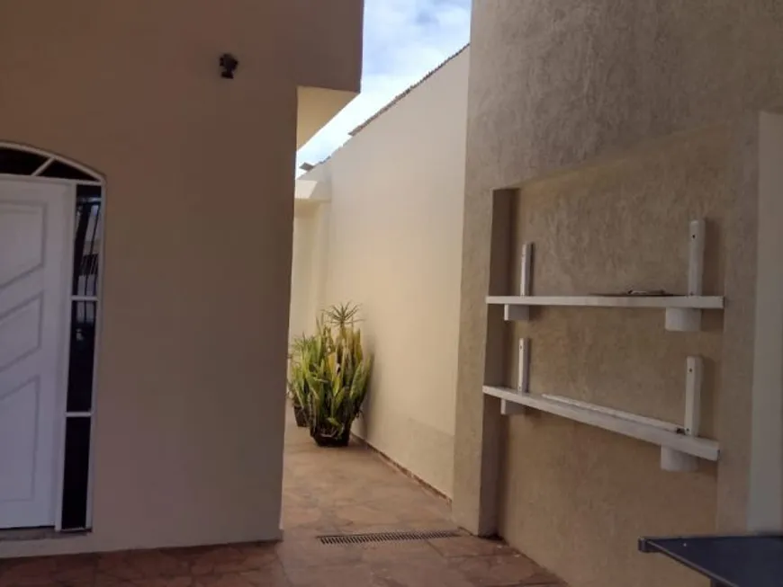 Foto 1 de Casa com 2 Quartos à venda, 125m² em Jardim Saltense, Salto