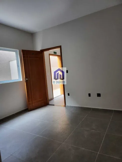 Foto 1 de Apartamento com 2 Quartos à venda, 60m² em Vila Cascatinha, São Vicente