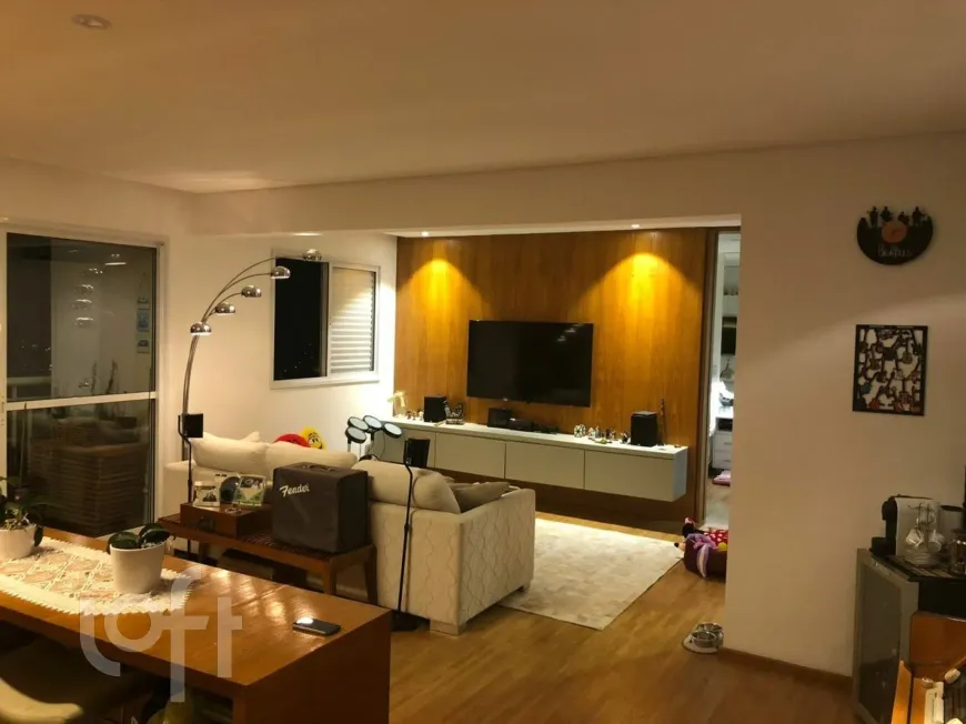 Foto 1 de Apartamento com 1 Quarto à venda, 62m² em Cursino, São Paulo