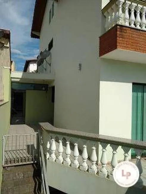 Foto 1 de Casa com 3 Quartos à venda, 372m² em Jardim Sao Vicente, Jundiaí
