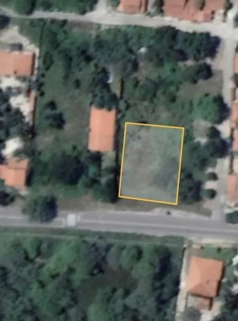 Foto 1 de Lote/Terreno à venda, 1200m² em Centro, São Gonçalo do Amarante