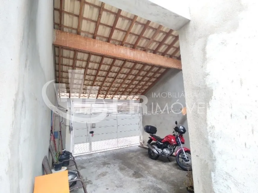 Foto 1 de Casa com 3 Quartos à venda, 166m² em Jardim Josane, Sorocaba