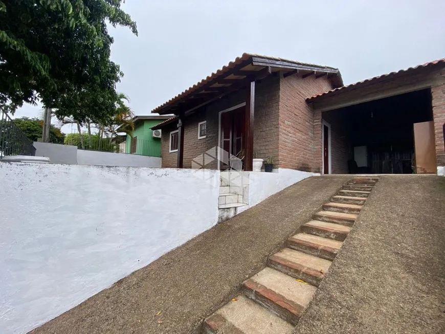 Foto 1 de Casa com 3 Quartos à venda, 140m² em Uniao, Estância Velha