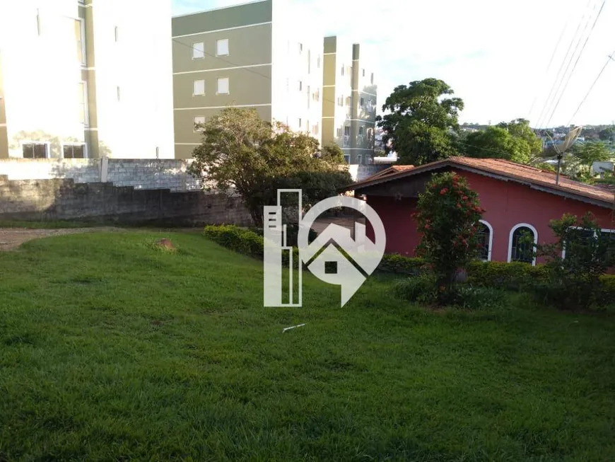 Foto 1 de Fazenda/Sítio com 3 Quartos à venda, 2240m² em Putim, São José dos Campos