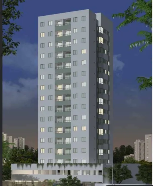 Foto 1 de Apartamento com 3 Quartos à venda, 57m² em Boa Viagem, Recife