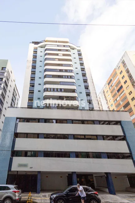 Foto 1 de Apartamento com 3 Quartos à venda, 118m² em Pituba, Salvador