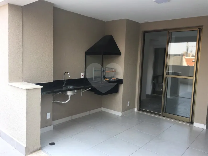 Foto 1 de Apartamento com 2 Quartos à venda, 141m² em Barra Funda, São Paulo