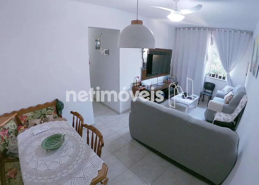 Foto 1 de Apartamento com 2 Quartos à venda, 55m² em Pitangueiras, Rio de Janeiro