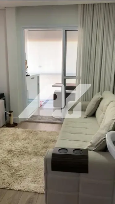 Foto 1 de Apartamento com 2 Quartos à venda, 72m² em Parque Itália, Campinas