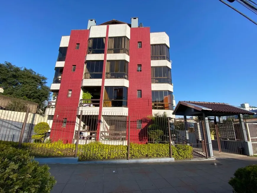 Foto 1 de Apartamento com 2 Quartos à venda, 72m² em Vila Cachoeirinha, Cachoeirinha