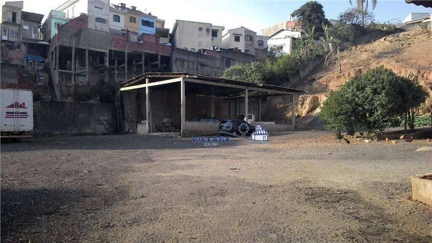 Foto 1 de Lote/Terreno à venda, 4432m² em Vila Boacava, São Paulo