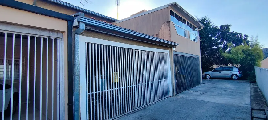 Foto 1 de Casa de Condomínio com 2 Quartos à venda, 66m² em Bairro Alto, Curitiba