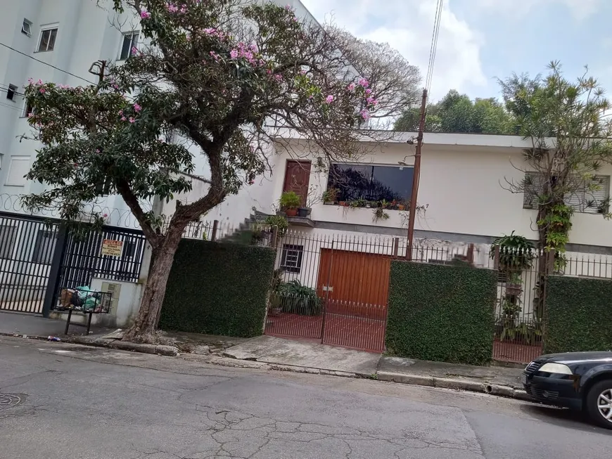 Foto 1 de Casa com 2 Quartos à venda, 147m² em Jardim Peri-Peri, São Paulo