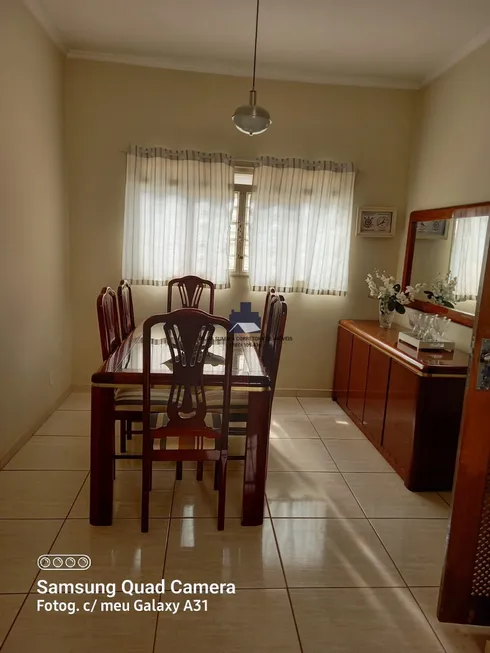 Foto 1 de Casa com 3 Quartos à venda, 243m² em Vila Redentora, São José do Rio Preto