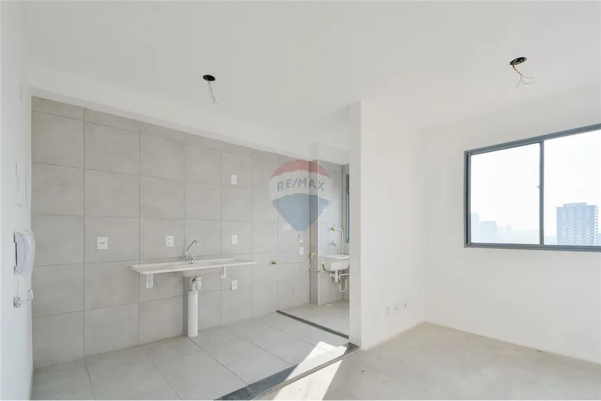 Foto 1 de Apartamento com 1 Quarto à venda, 29m² em Barra Funda, São Paulo