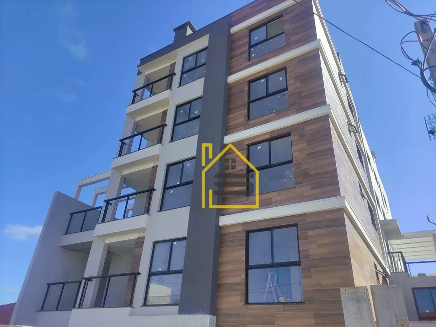 Foto 1 de Apartamento com 3 Quartos à venda, 77m² em Pineville, Pinhais