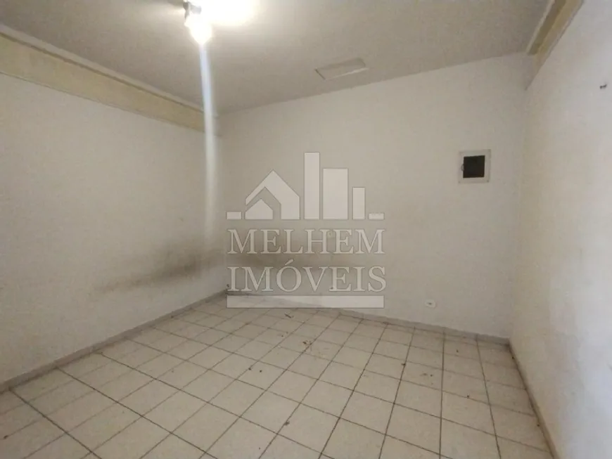 Foto 1 de Apartamento com 2 Quartos para alugar, 58m² em Vila Ede, São Paulo