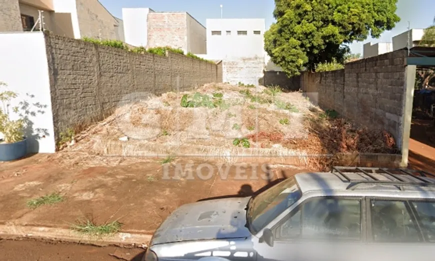 Foto 1 de Lote/Terreno à venda em Alto da Boa Vista, Ribeirão Preto