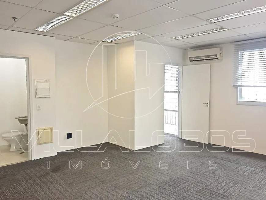 Foto 1 de Sala Comercial à venda, 94m² em Pinheiros, São Paulo