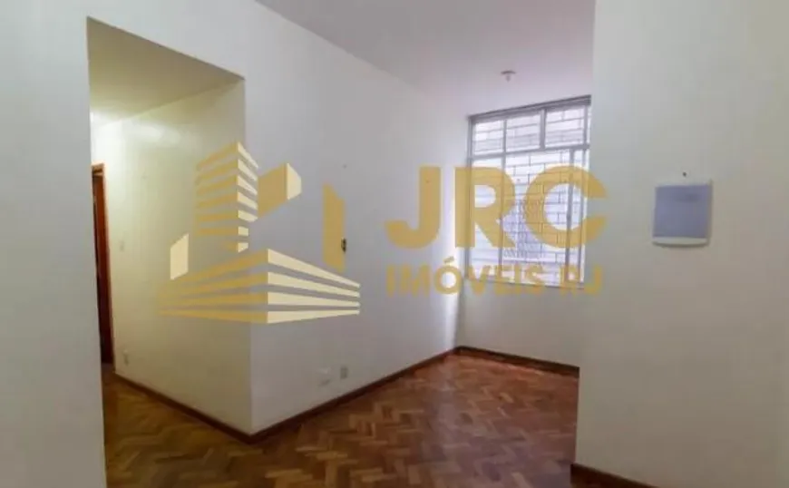 Foto 1 de Apartamento com 2 Quartos à venda, 49m² em Tijuca, Rio de Janeiro