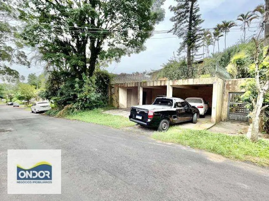 Foto 1 de Casa de Condomínio com 4 Quartos à venda, 353m² em Chacara Canta Galo, Cotia