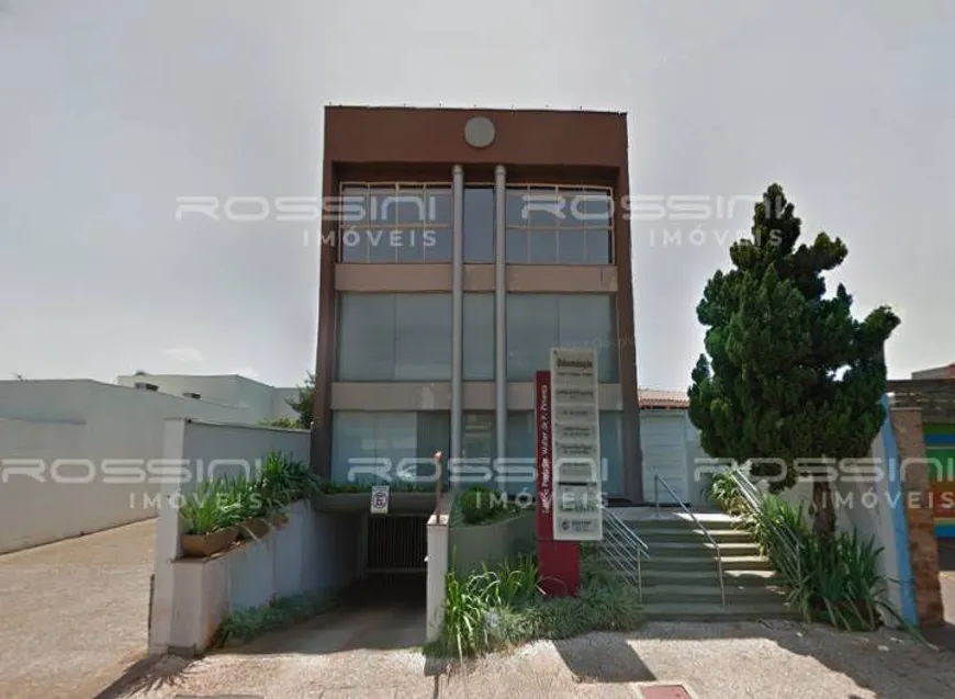 Foto 1 de Sala Comercial para alugar, 27m² em Jardim Sumare, Ribeirão Preto
