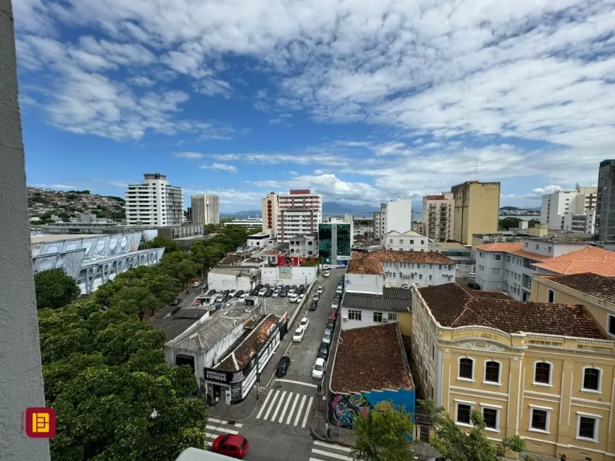 Foto 1 de Apartamento com 2 Quartos à venda, 55m² em Centro, Florianópolis