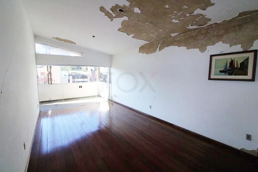 Foto 1 de Casa com 4 Quartos à venda, 330m² em Luxemburgo, Belo Horizonte