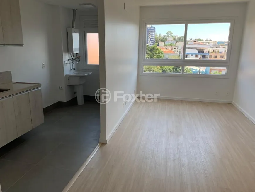 Foto 1 de Apartamento com 2 Quartos à venda, 64m² em São João, Porto Alegre
