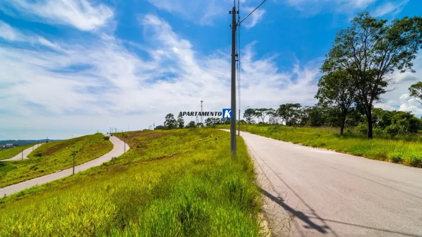 Foto 1 de Lote/Terreno à venda, 250m² em Jardim Santa Isabel Botujuru, Campo Limpo Paulista