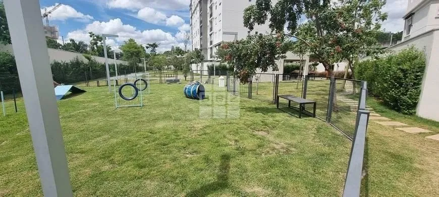 Foto 1 de Apartamento com 3 Quartos à venda, 81m² em Vila Anastácio, São Paulo