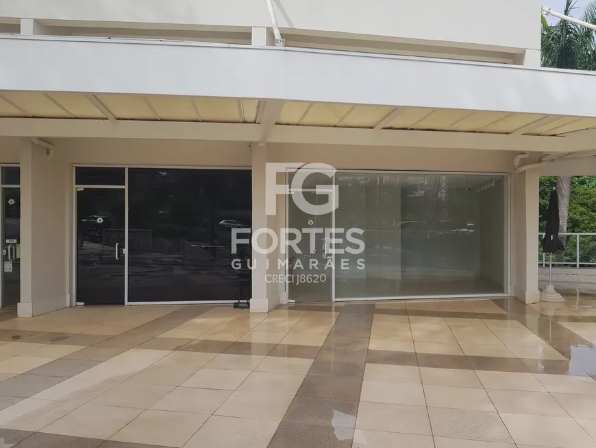 Foto 1 de Ponto Comercial para alugar, 80m² em Jardim Palma Travassos, Ribeirão Preto