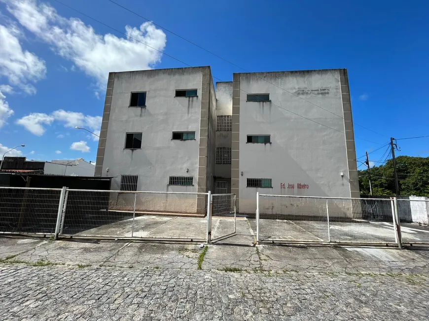 Foto 1 de Apartamento com 2 Quartos à venda, 51m² em Jabotiana, Aracaju