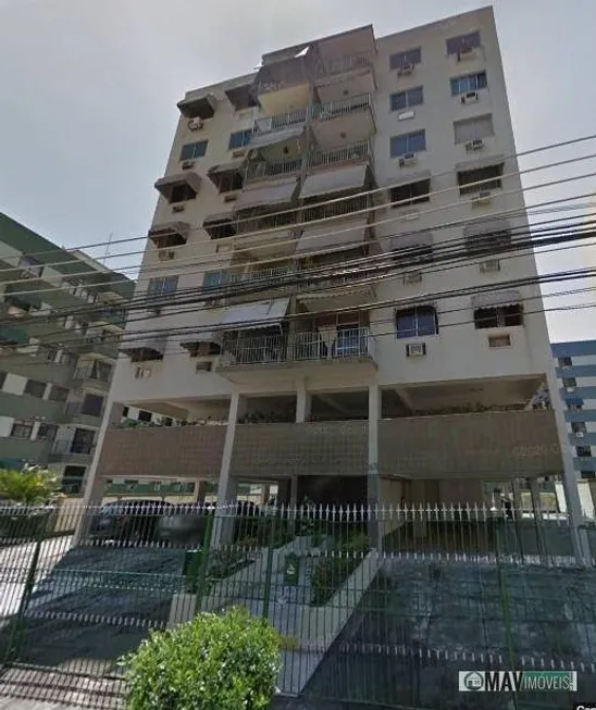 Foto 1 de Apartamento com 2 Quartos à venda, 70m² em  Vila Valqueire, Rio de Janeiro