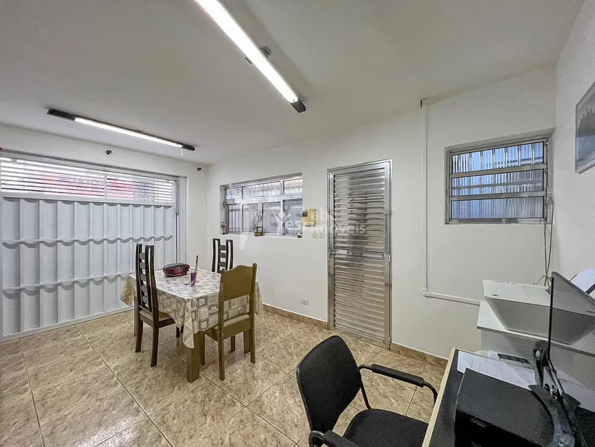 Foto 1 de Casa com 3 Quartos à venda, 150m² em Vila Gilda, Santo André