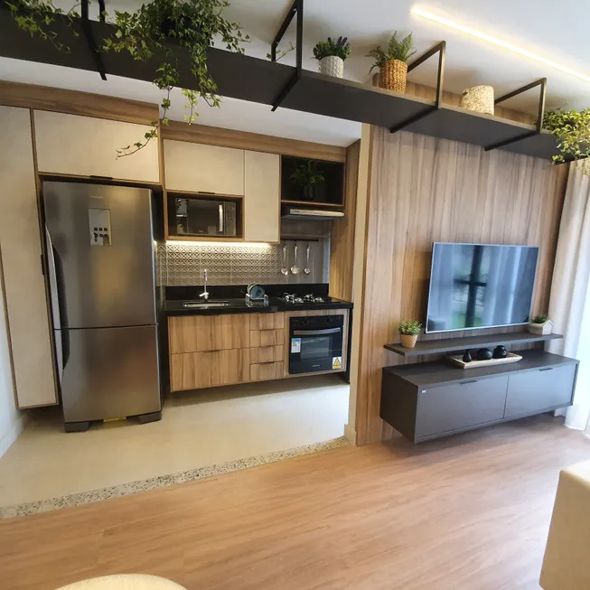 Foto 1 de Apartamento com 2 Quartos à venda, 63m² em Vargem Pequena, Rio de Janeiro