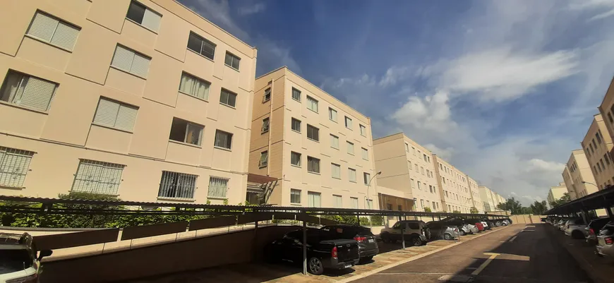 Foto 1 de Apartamento com 3 Quartos à venda, 80m² em Vila Mimosa, Campinas