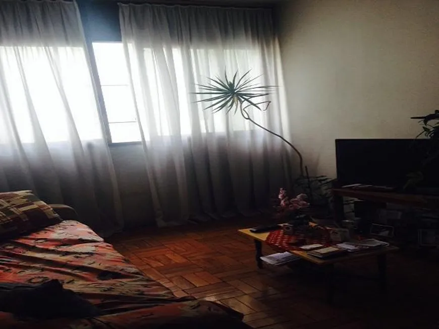 Foto 1 de Apartamento com 2 Quartos à venda, 62m² em Rudge Ramos, São Bernardo do Campo