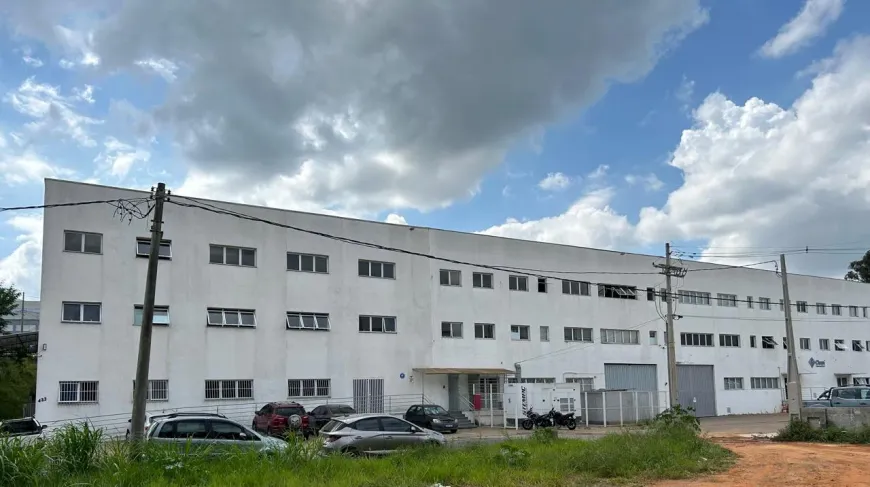 Foto 1 de Galpão/Depósito/Armazém para alugar, 2000m² em Macuco, Valinhos