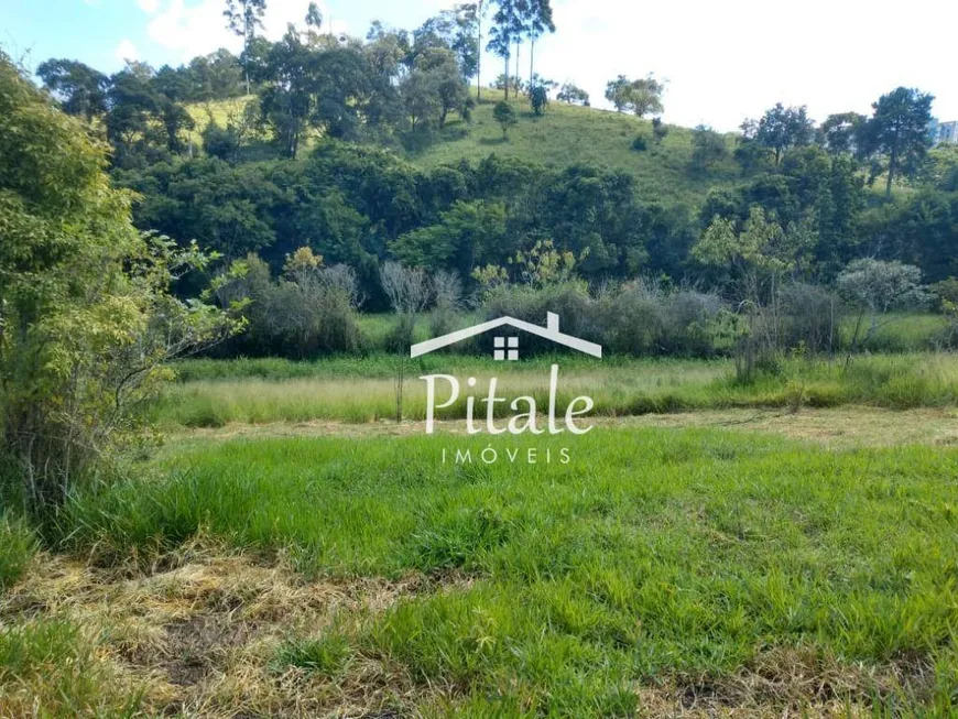 Foto 1 de Lote/Terreno à venda, 7900m² em Jardim Ísis, Cotia