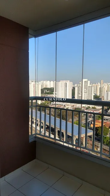 Foto 1 de Apartamento com 3 Quartos à venda, 65m² em Móoca, São Paulo