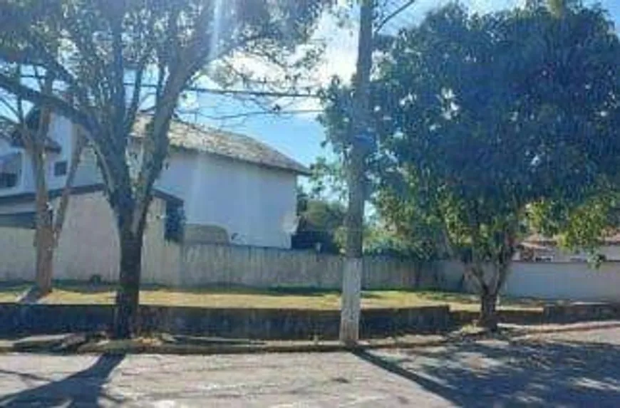 Foto 1 de Lote/Terreno à venda, 376m² em Jardim das Colinas, São José dos Campos