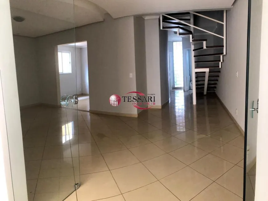 Foto 1 de Casa de Condomínio com 3 Quartos à venda, 190m² em Green Valley Edge City, São José do Rio Preto