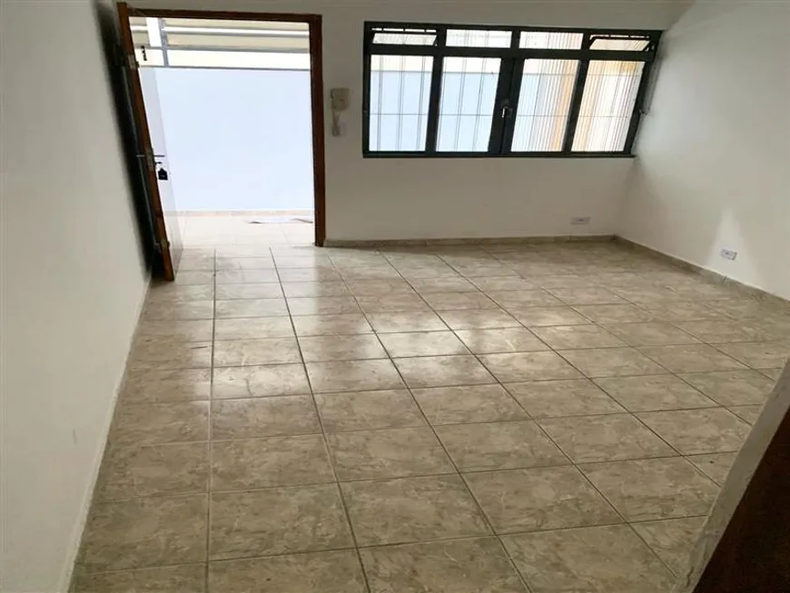 Foto 1 de Sala Comercial para alugar, 30m² em Jardim Vergueiro (Sacomã), São Paulo