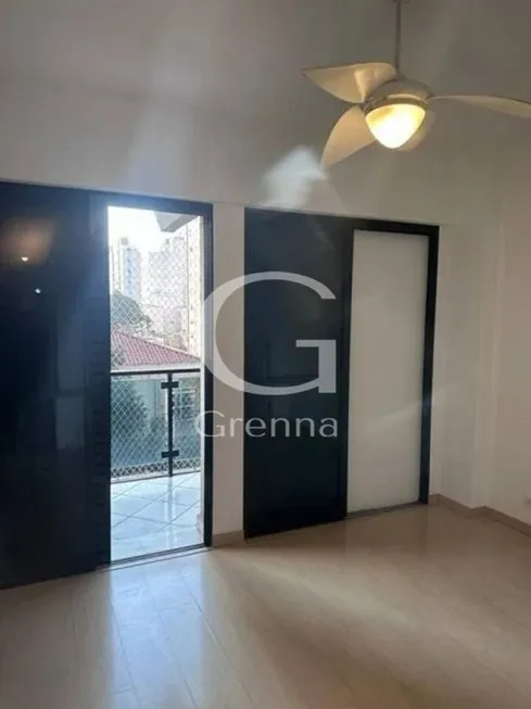 Foto 1 de Apartamento com 3 Quartos à venda, 105m² em Pinheiros, São Paulo