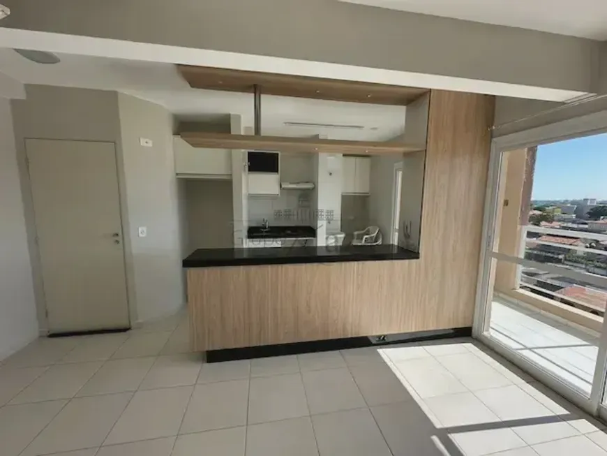 Foto 1 de Apartamento com 2 Quartos à venda, 101m² em Jardim Satélite, São José dos Campos