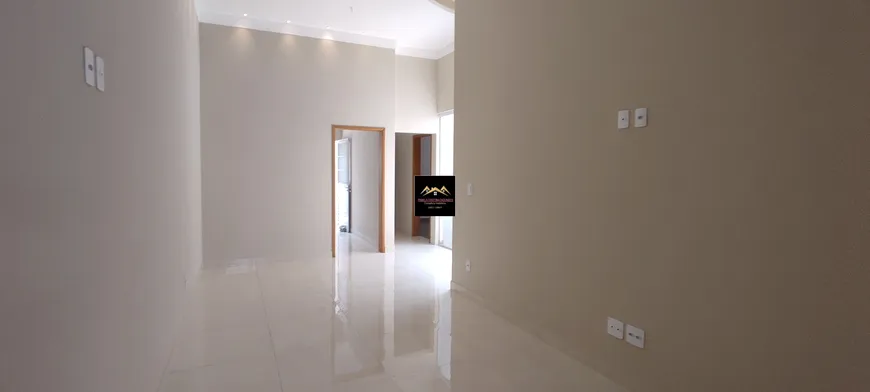 Foto 1 de Casa com 3 Quartos à venda, 115m² em Residencial Vino Barolo , Bragança Paulista