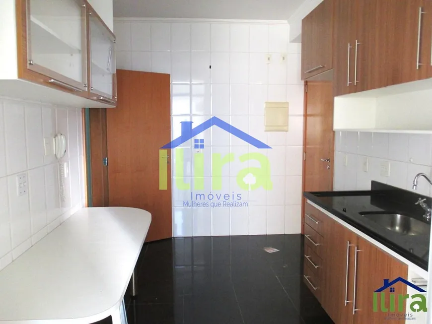 Foto 1 de Apartamento com 3 Quartos à venda, 113m² em Tamboré, Santana de Parnaíba