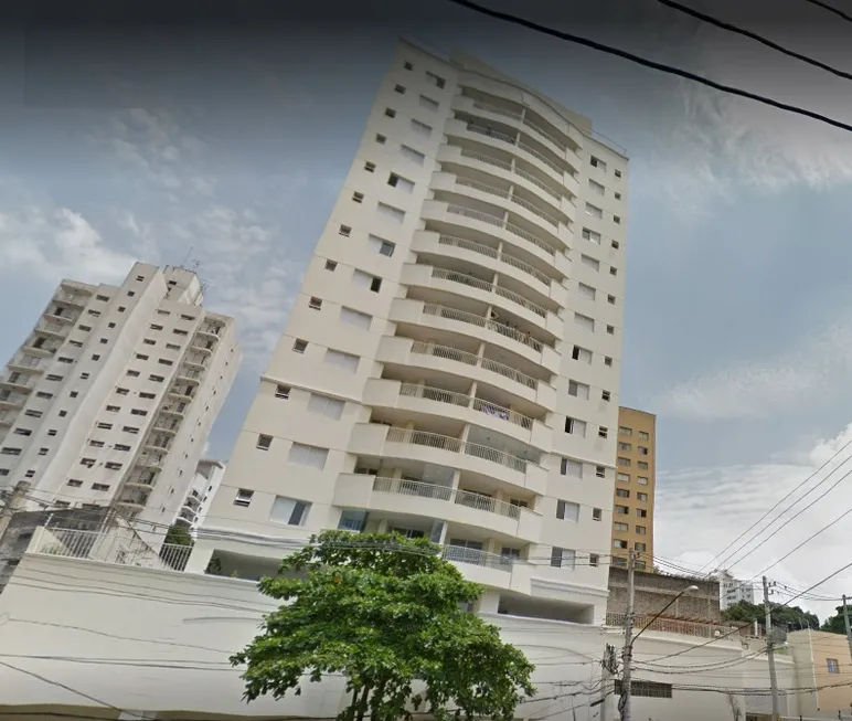 Foto 1 de Apartamento com 3 Quartos à venda, 96m² em Real Parque, São Paulo
