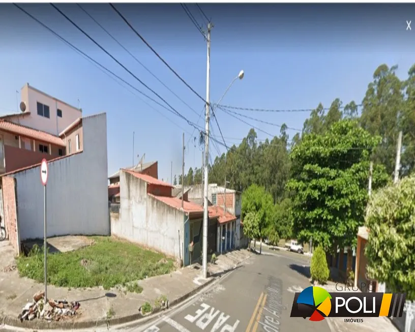 Foto 1 de Lote/Terreno à venda, 130m² em Jardim Morada do Sol, Indaiatuba